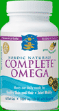 Complete Omega